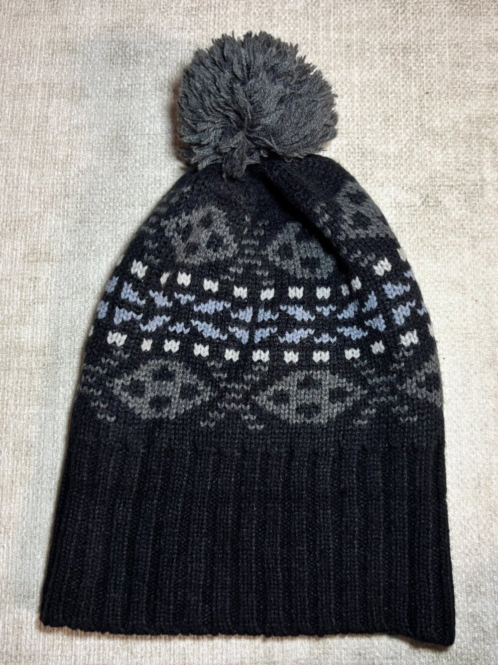 Uniqlo x JW Anderson Knit Beanie